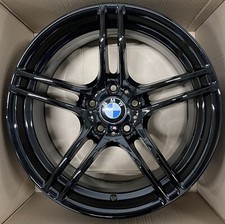 GENUINE BMW 19” M SPORT 313