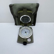 Prismatic Compass Hand-Held