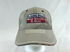 Lone star baseball cap - lone,
