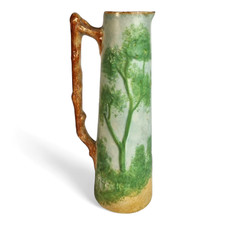 Vintage Jug Radford Cottage