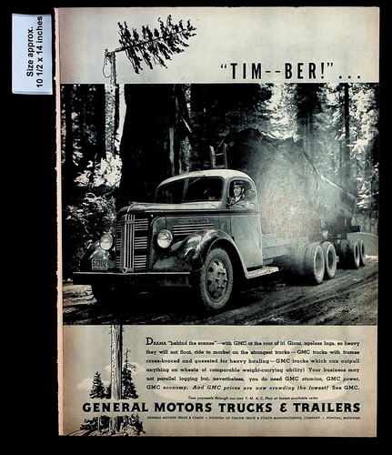 1937 general motors - 1937, trucks