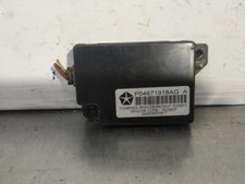 P04671918AGA electronics module for DODGE CALIBER 2.0 16V CRD CAT 2006 387421