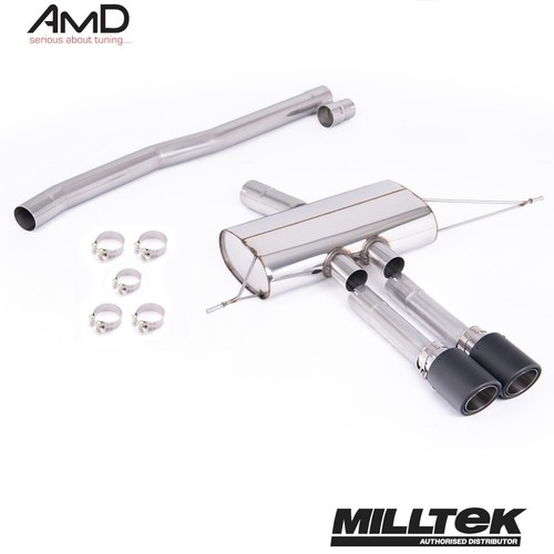 Milltek f66 mini cooper - mini,