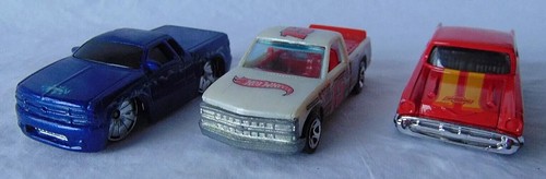 Vintage mattel hot wheels - mattel,