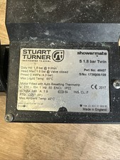 Stuart Turner Showermate S