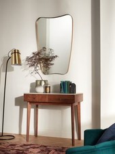 John Lewis Mid-Century Curved