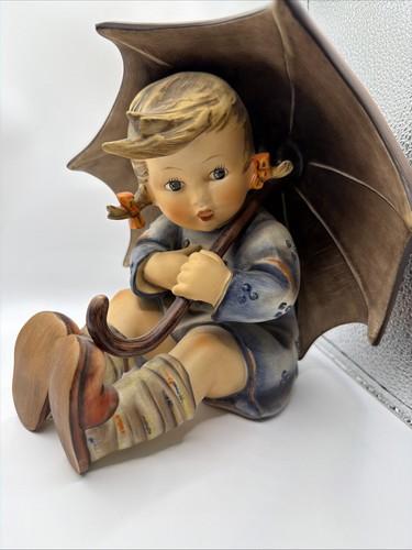 Goebel hummel large umbrella - hummel,