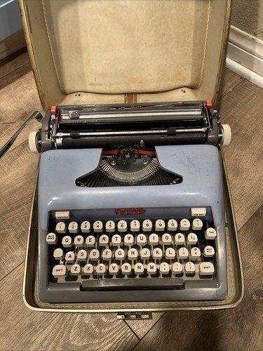Vintage 1960 royal futura 800 - vintage,