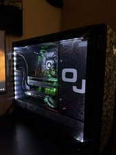 Custom PC For Sale