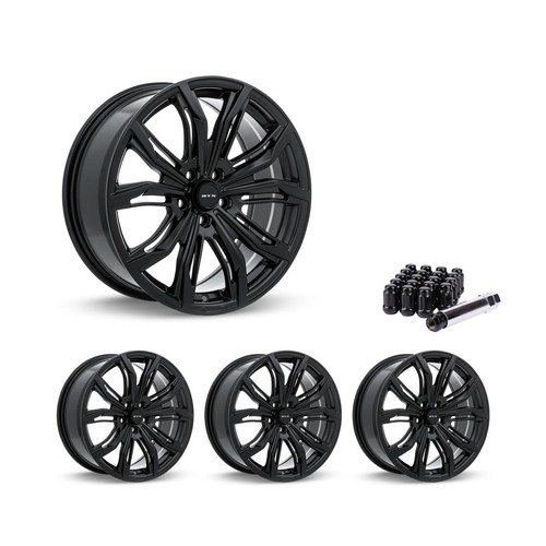 5x114 set 19 rims - set,