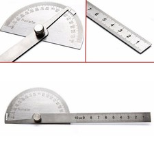 Multifunction Protractor 0-180