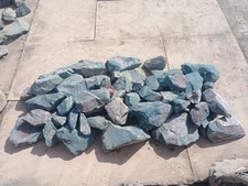 Large medium granite - ,