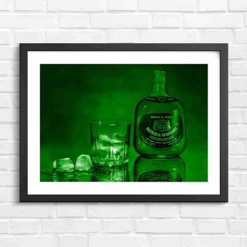 Bold red whisky - bold,