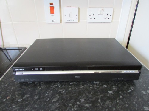 Sony rdr hxd870 500gb hdd - sony, rdr-hxd870