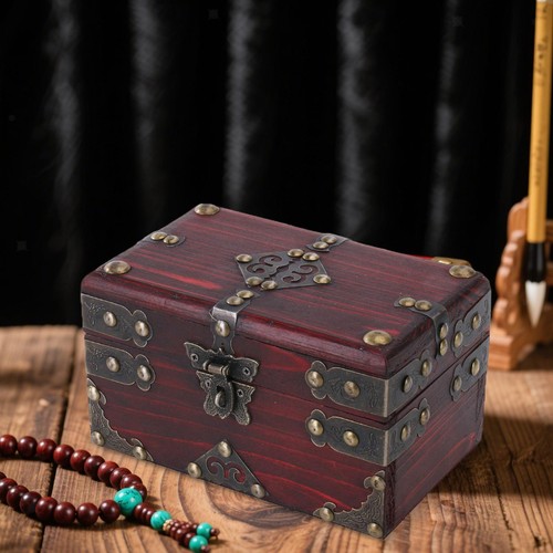 Pirate treasure chest - pirate,