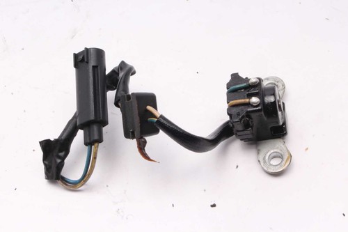 Ignition pulse generator