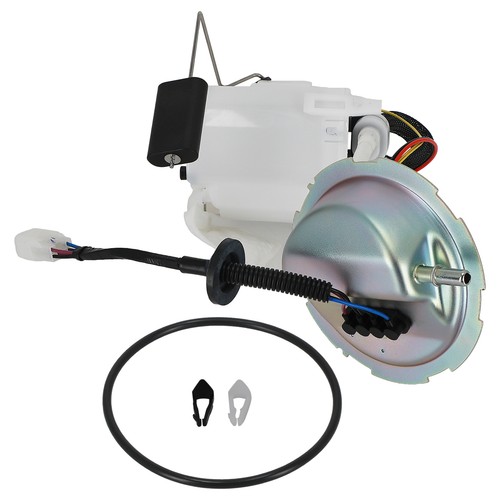 Fuel pump module - pump,