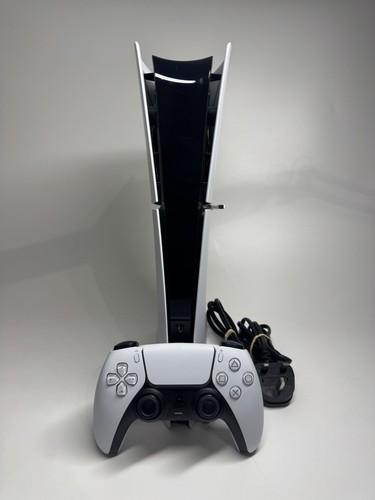 Sony ps5 slim digital edition - slim,