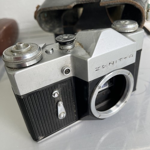 Vintage photographic camera - vintage,