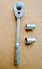 VINTAGE BRITOOL  E74/40T