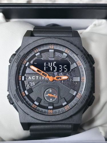 Activa invicta acw2355 003 - x, acw2355-003