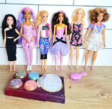 BARBIE dolls Bundle 84 - Curvy