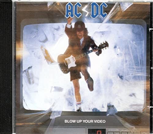 Blow your video - your,
