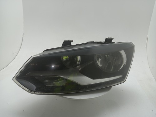 Volkswagen polo headlamp - volkswagen,