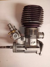 Rc nitro Engine Toki .27 Losi