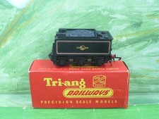 Triang R39 Class B12 tender BR