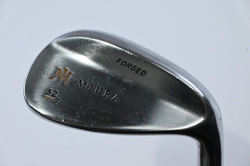 Miura forged satin series gap - satin,