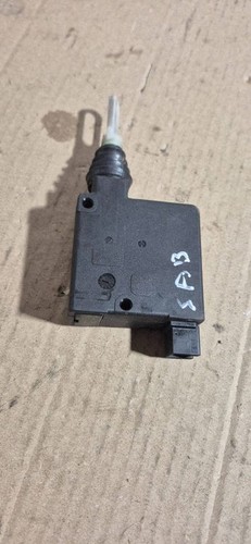 Saab 900 1996 - tailgate, boot