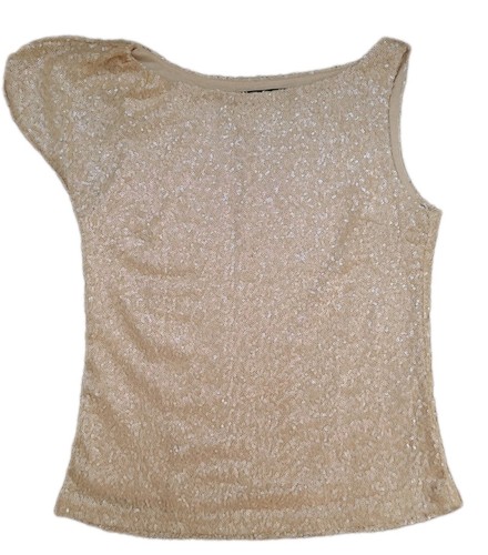 Zara women top size - size, eur