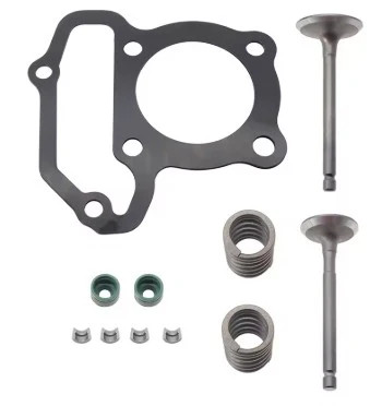 Top end rebuild kit 2004 - end,