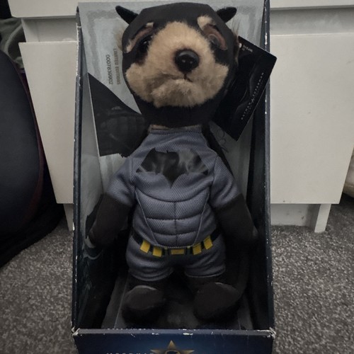 Meerkat movies limited - movies, edition