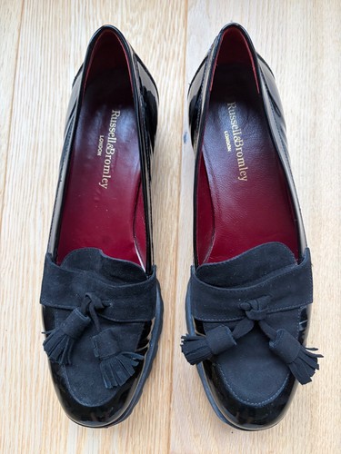 Russell bromley women s flat - women's,