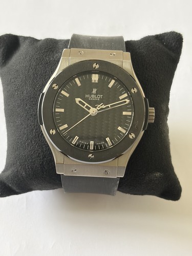Hublot classic fusion 45mm - classic,