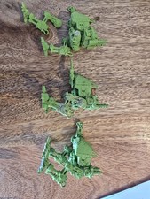 3x Astra Militarum Sentinels