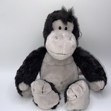 NICI Gorilla 🦍 Ape 10"