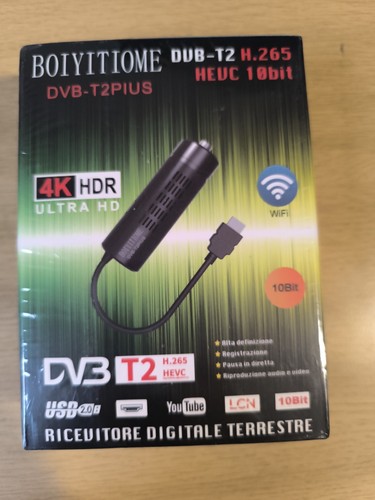 Dvb pius multimedia car - pius,