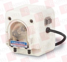 LITTLE GIANT PUMP 553670 / 553670 (USED)
