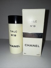 Ladies! Chanel Paris No 19
