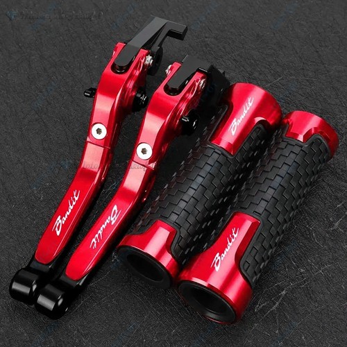 For suzuki bandit gsf650 - suzuki,
