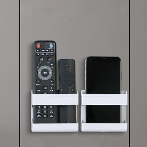 Wall mounted smart remote - wall, tv