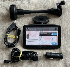 Tomtom start sat - start, 52