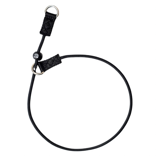 Slip collar for dog - eq,