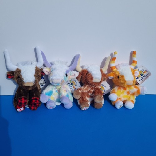 Build bear highland - a,