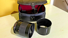 Tamron 500mm mirror lens 55BB