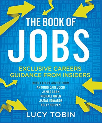 The book jobs - jobs:, exclusive
