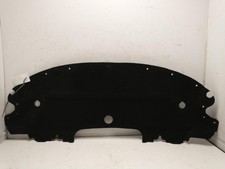 2013 BENTLEY CONTINENTAL GT Mk2 BOOT SEAL TRIM 3W7863863R